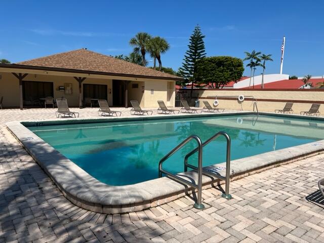 21954 Tidewater Terrace, Unit 103 Boca Raton, FL 33433 - Photo 15 of 19 IMG_0268