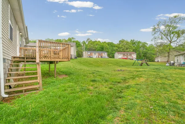 $895 | 942 Kingsbury Drive, Unit B, Clarksville, TN 37040