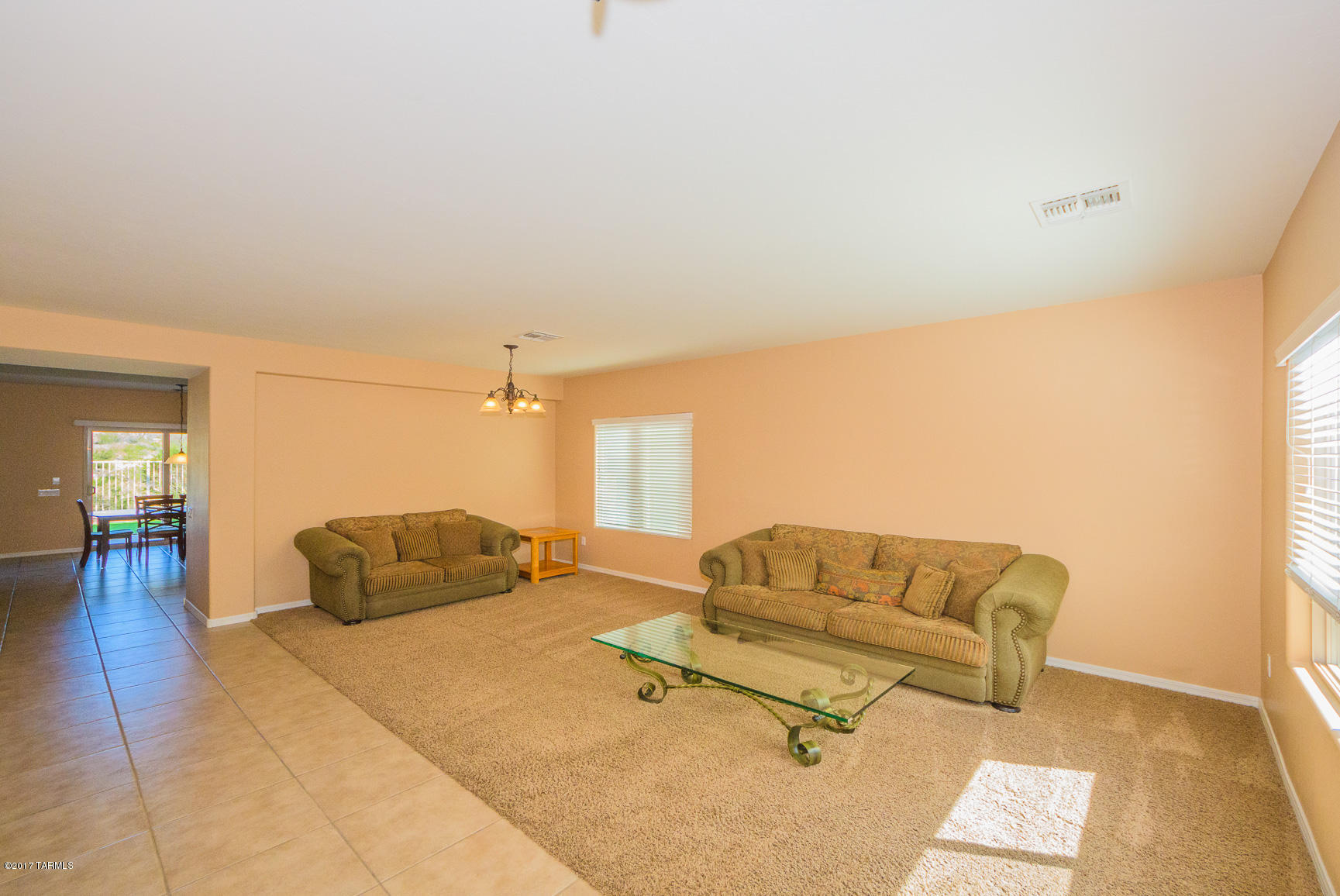 10741 East Salsabila Road Tucson, AZ 85747 - Photo 3 of 48
