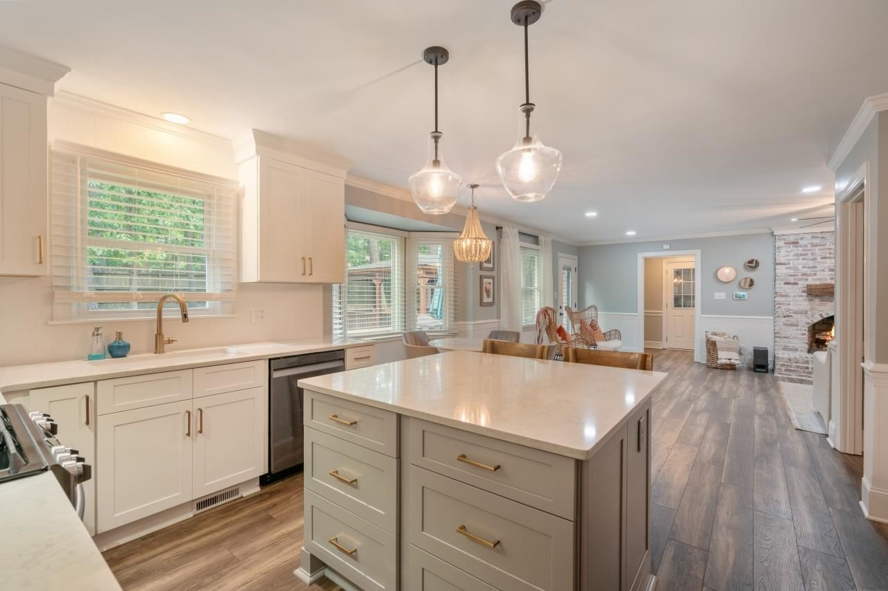 8401 Kempton Road Raleigh, NC 27615 - Photo 9 of 28 Photo 9