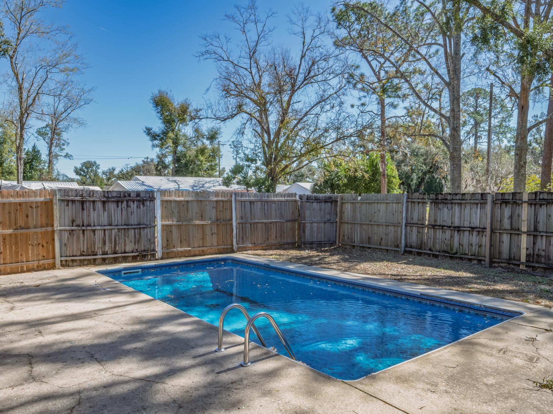 510 West Ash Street Perry, FL 32347 - Photo 17 of 61
