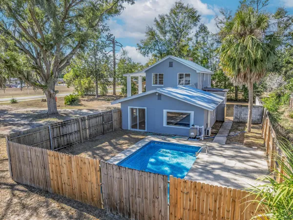 $199,900 | 510 West Ash Street, Perry, FL 32347