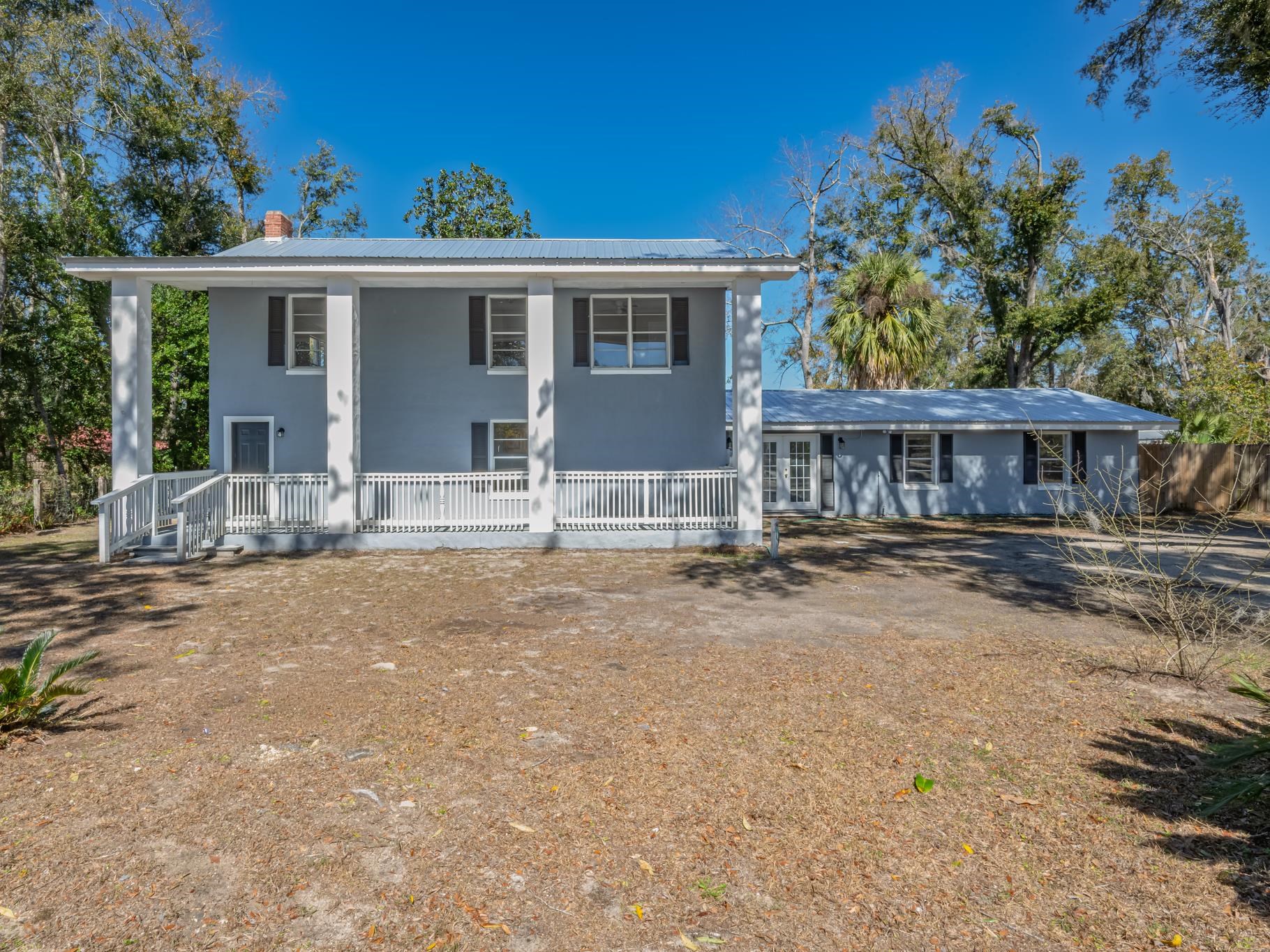 510 West Ash Street Perry, FL 32347 - Photo 2 of 61