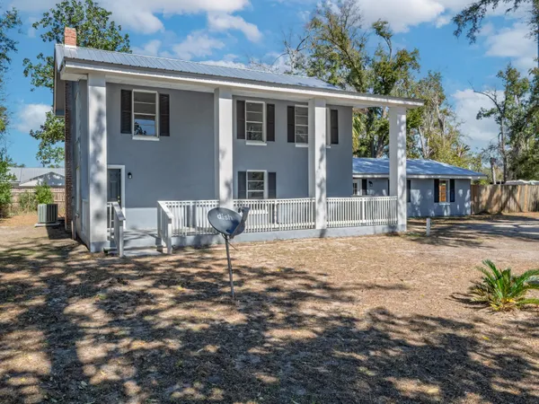 $199,900 | 510 West Ash Street, Perry, FL 32347