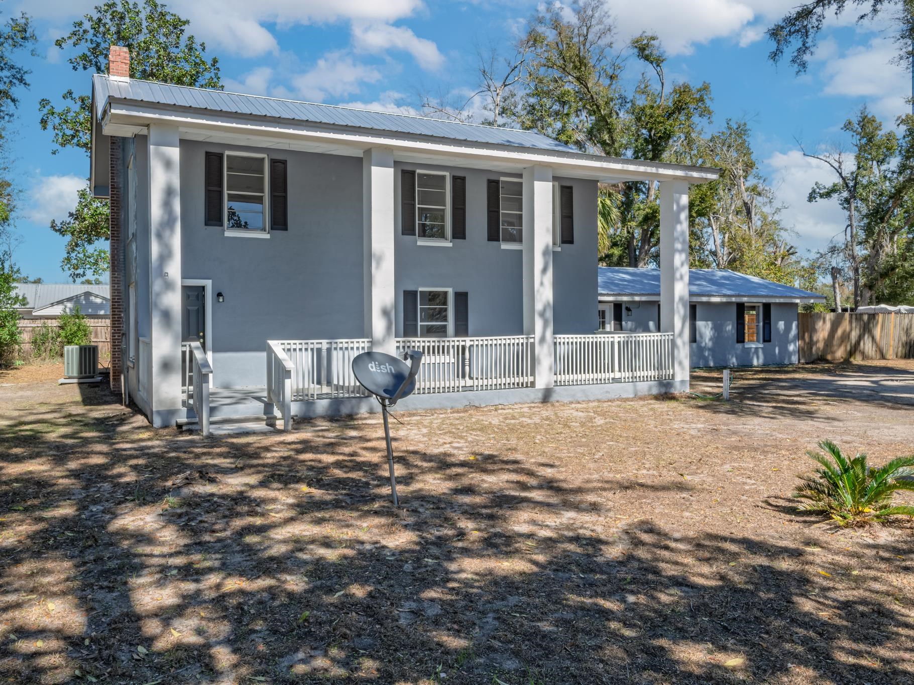 510 West Ash Street Perry, FL 32347 - Photo 3 of 61