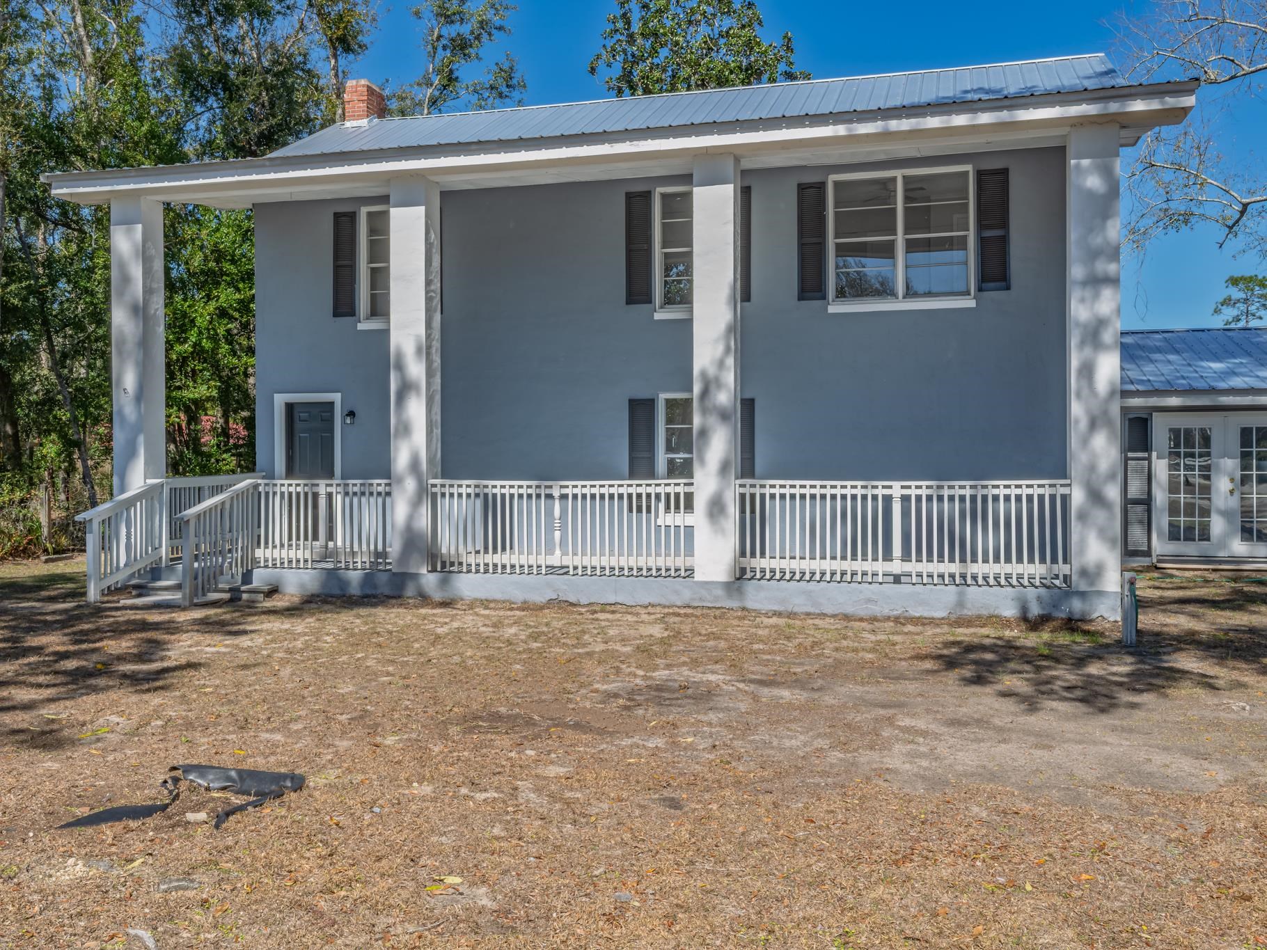 510 West Ash Street Perry, FL 32347 - Photo 4 of 61