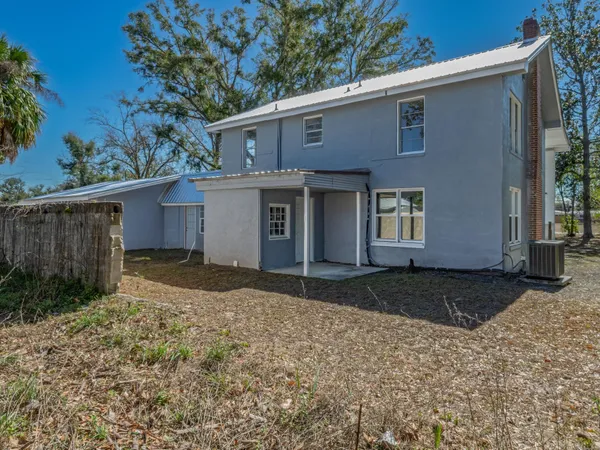 $199,900 | 510 West Ash Street, Perry, FL 32347