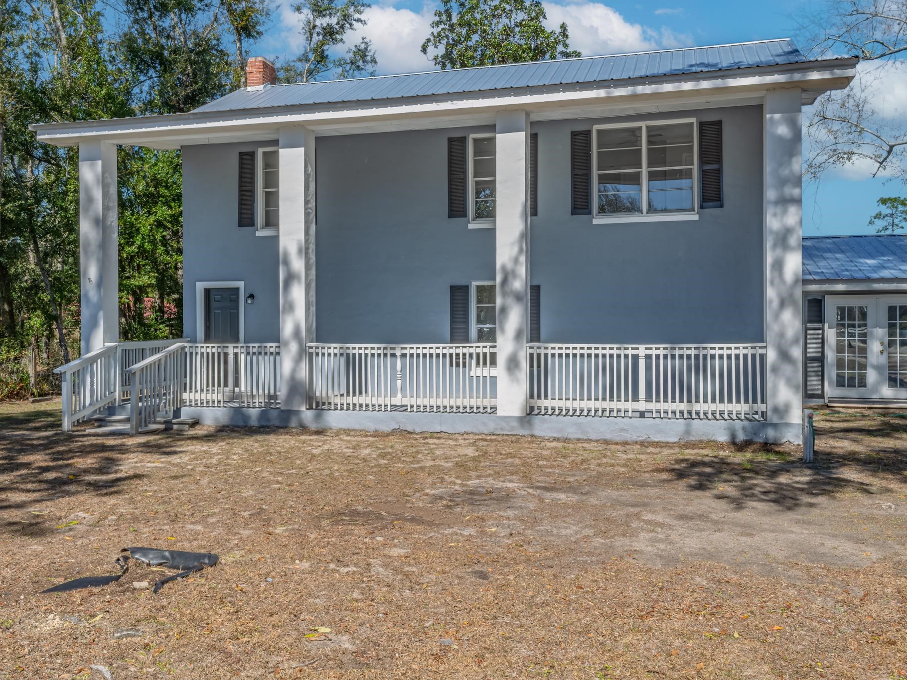510 West Ash Street Perry, FL 32347 - Photo 5 of 61