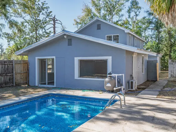$199,900 | 510 West Ash Street, Perry, FL 32347