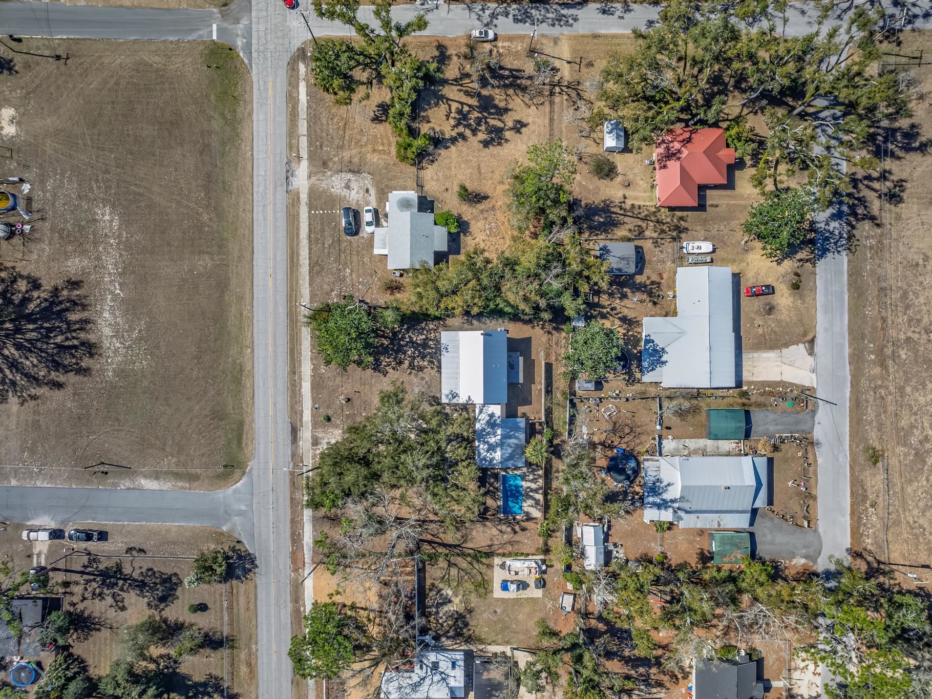 510 West Ash Street Perry, FL 32347 - Photo 52 of 61