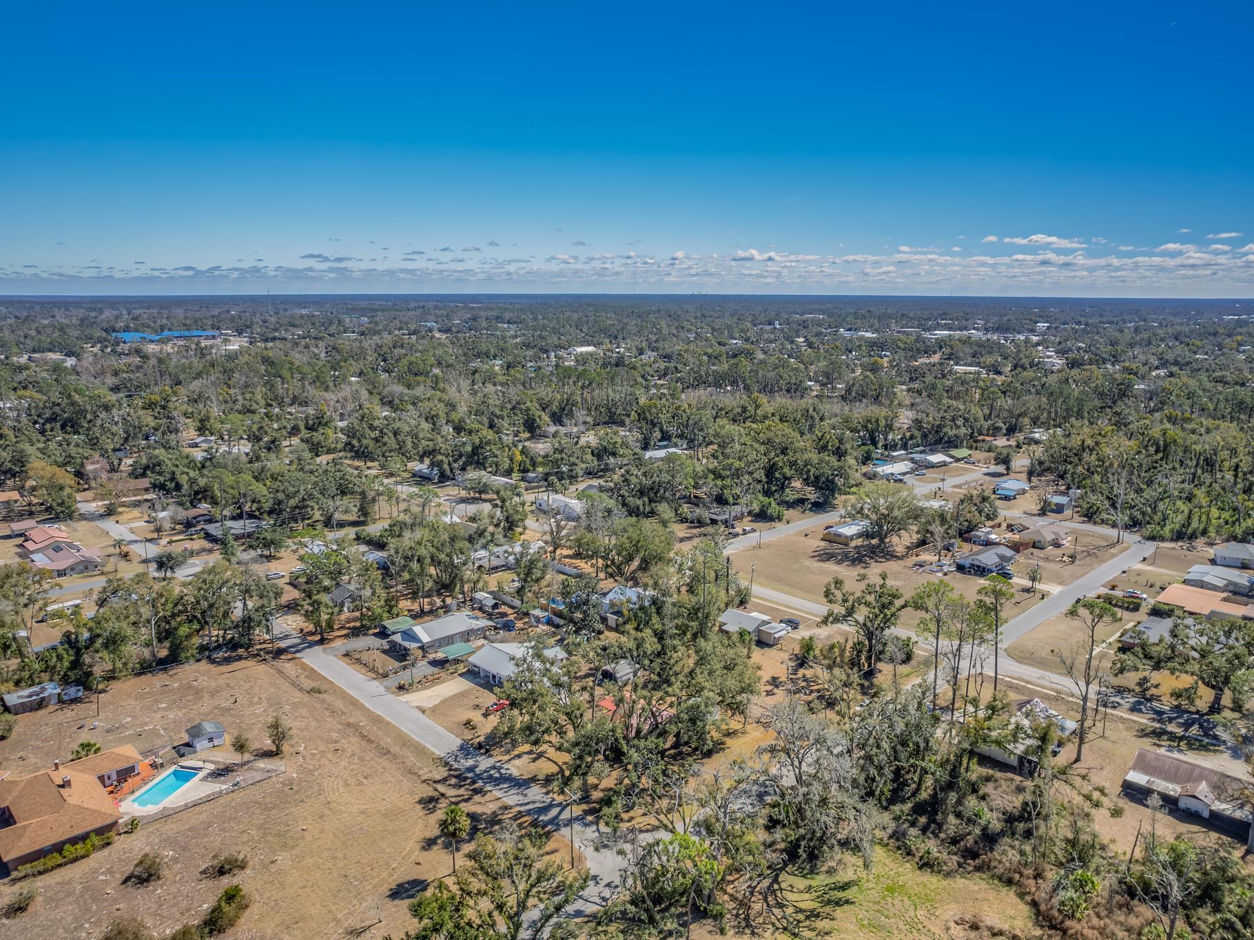 510 West Ash Street Perry, FL 32347 - Photo 56 of 61
