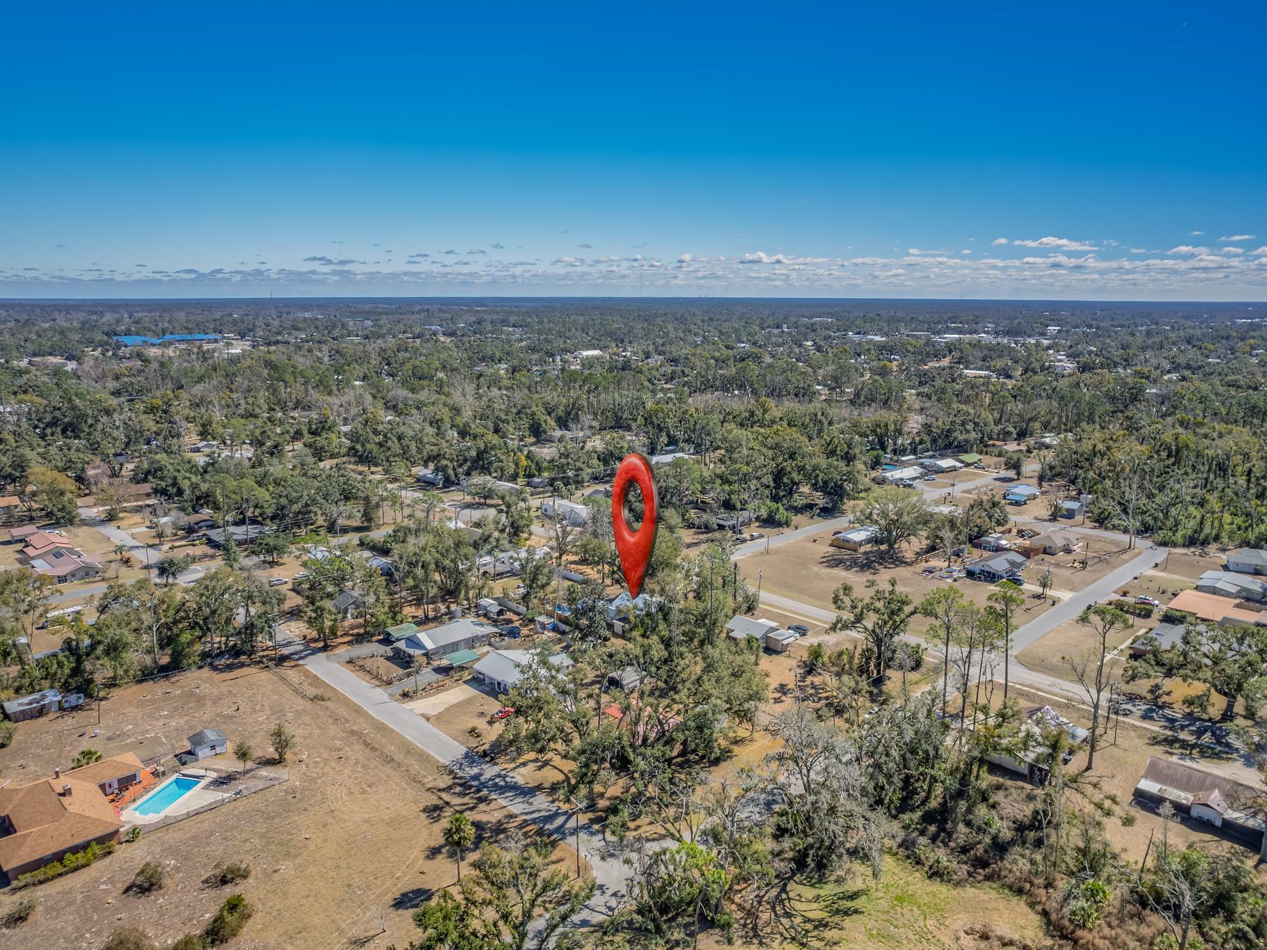510 West Ash Street Perry, FL 32347 - Photo 57 of 61