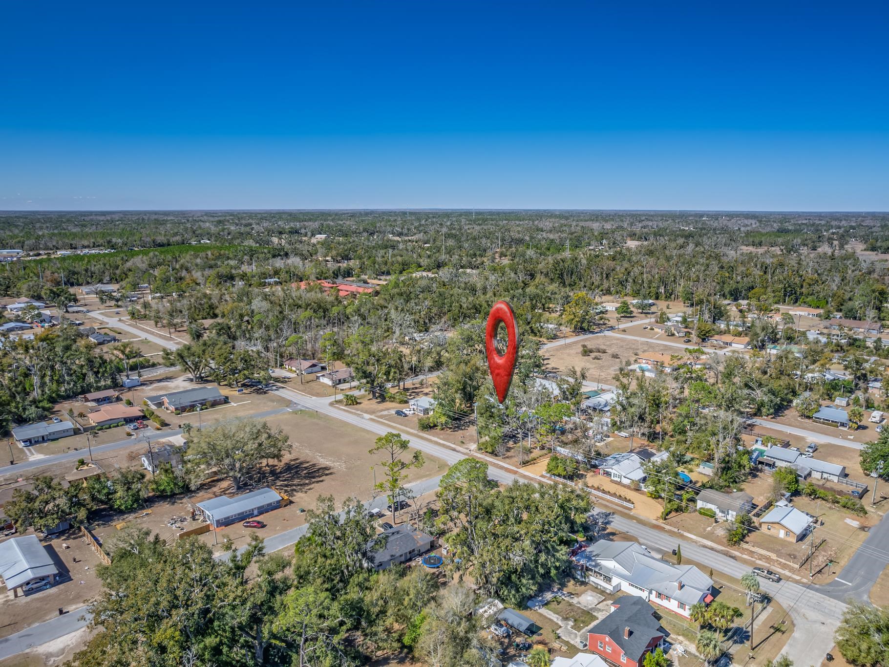 510 West Ash Street Perry, FL 32347 - Photo 60 of 61