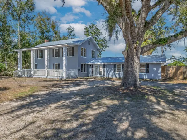$199,900 | 510 West Ash Street, Perry, FL 32347