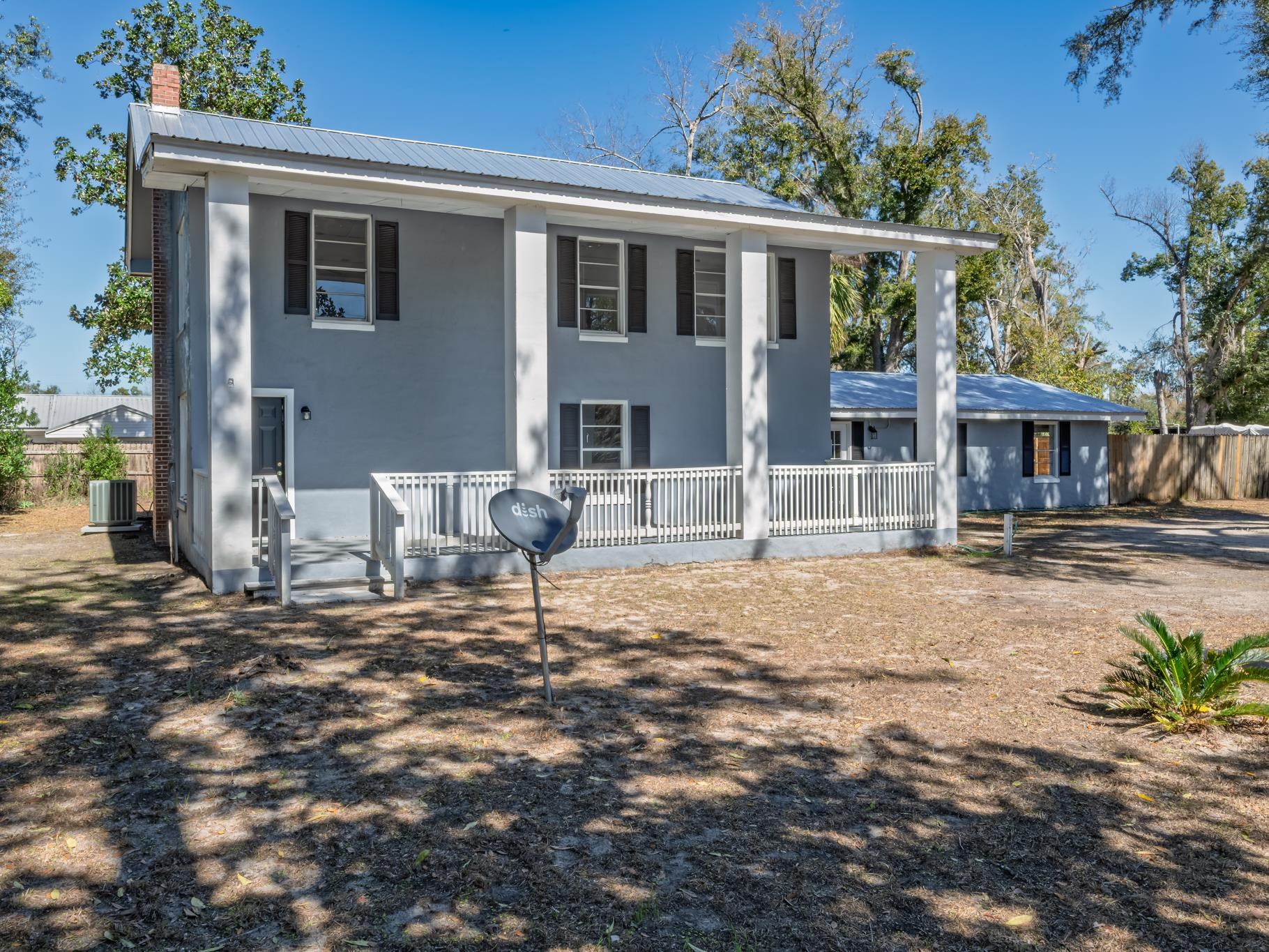 510 West Ash Street Perry, FL 32347 - Photo 7 of 61