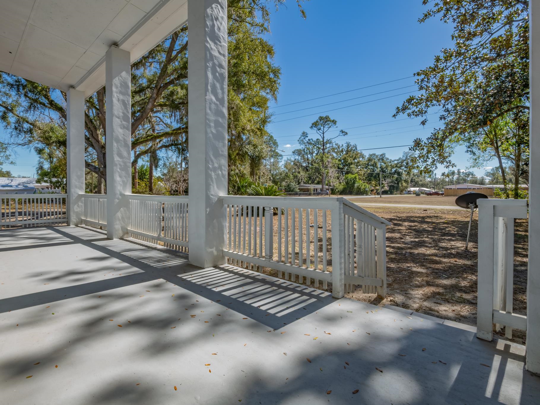 510 West Ash Street Perry, FL 32347 - Photo 8 of 61