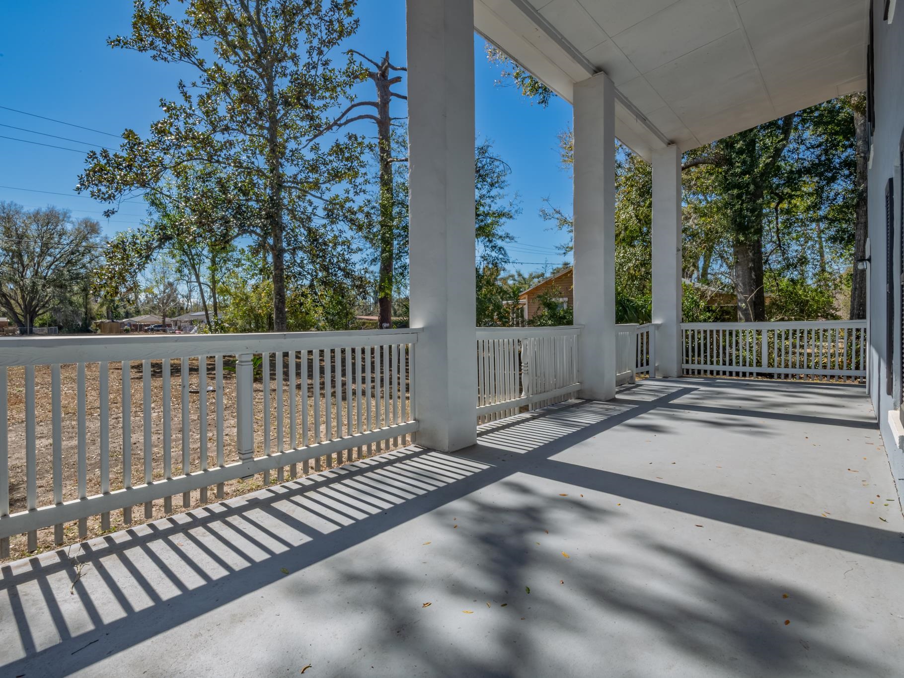510 West Ash Street Perry, FL 32347 - Photo 9 of 61