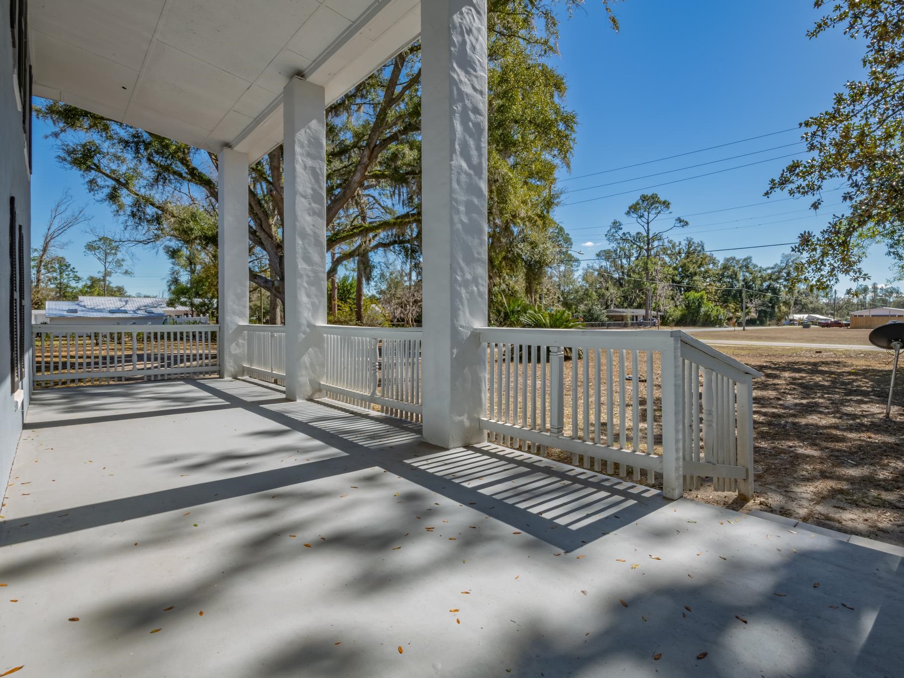 510 West Ash Street Perry, FL 32347 - Photo 10 of 61