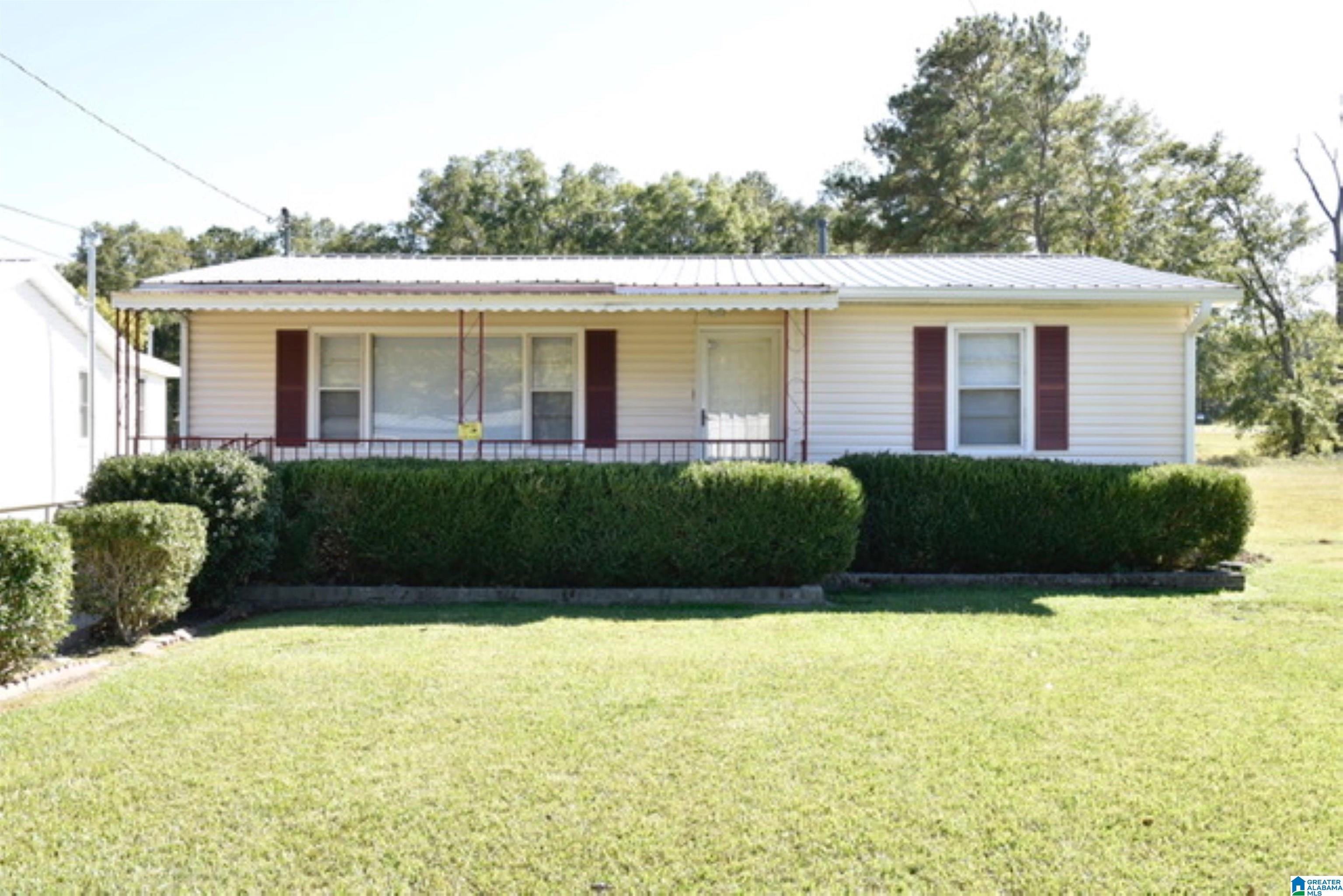 1021 Springfield Avenue Gadsden, AL 35903 - Photo 2 of 22