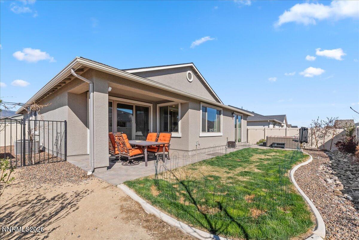 11174 Freedom Range Lane Reno, NV 89521 - Photo 33 of 41 11174 Freedom Range (33)