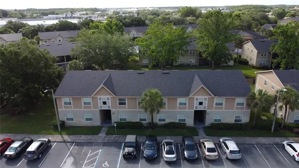 $1,600 | 9909 Sweepstakes Lane, Unit 4, Orlando, FL 32837