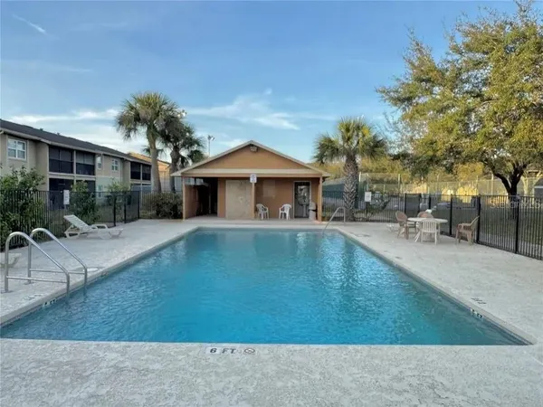 $1,600 | 9909 Sweepstakes Lane, Unit 4, Orlando, FL 32837