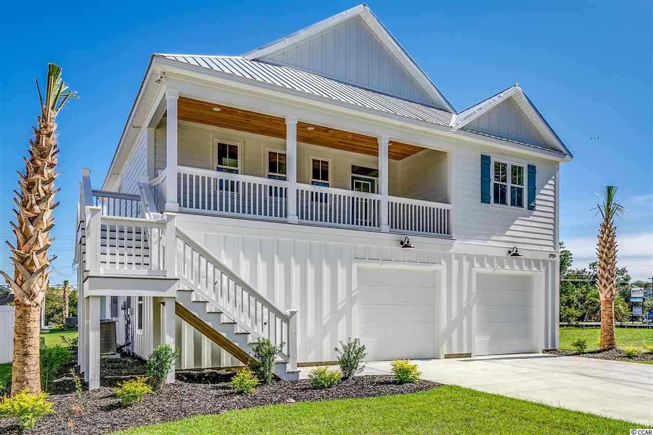 3915 Flagg Street Murrells Inlet, SC 29576 - Photo 1 of 29