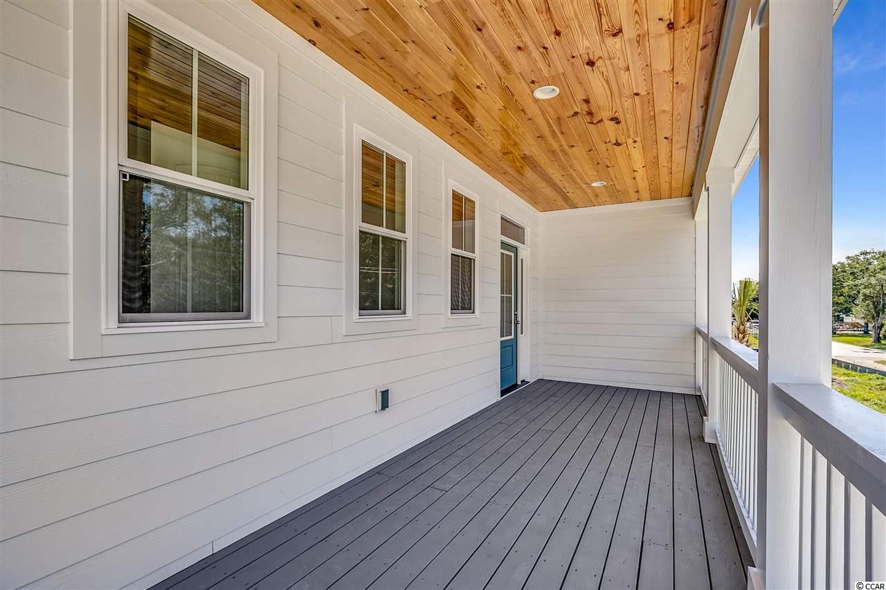 3915 Flagg Street Murrells Inlet, SC 29576 - Photo 3 of 29