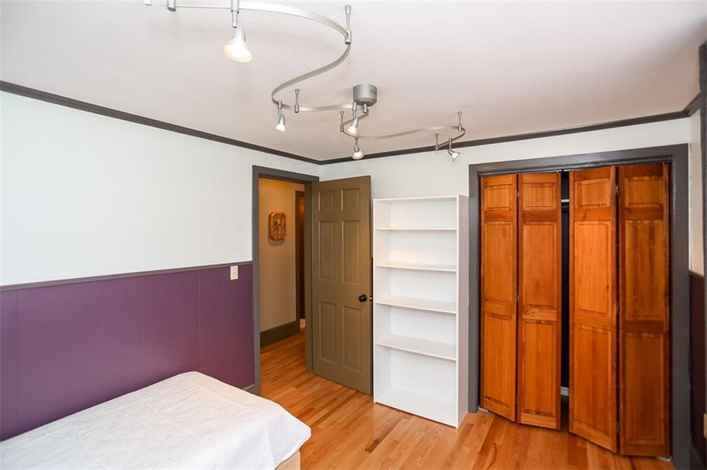 960 Ridge Road Bowdoinham, ME 04008 - Photo 16 of 30 3rd Bedroom