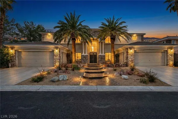 $1,600,000 | 8088 Dark Hollow Place, Las Vegas, NV 89117