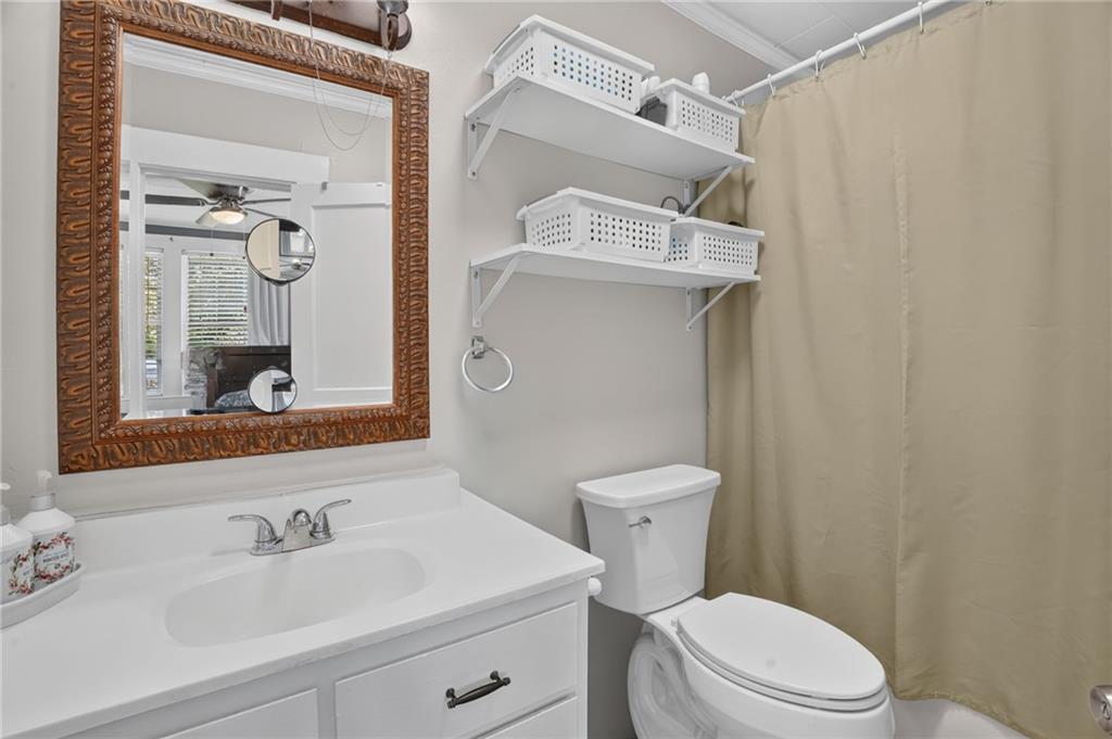 1042 Carl Bramlett Road Winder, GA 30680 - Photo 19 of 34 Gallery Image 19
