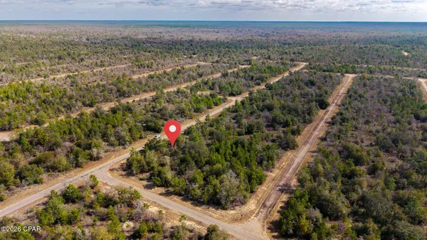 $4,500 | 0 Sheffield Street, Chipley, FL 32428