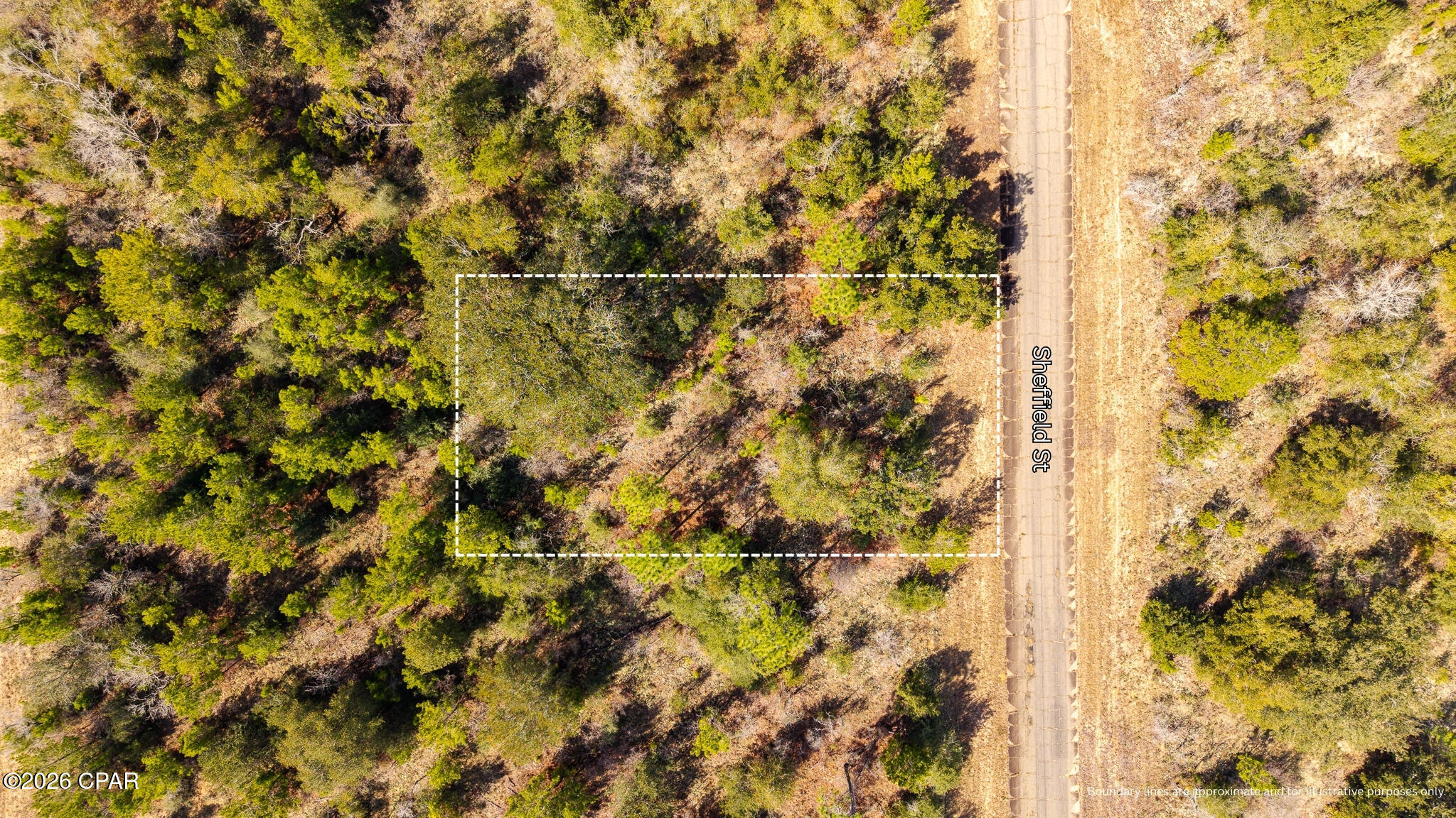 0 Sheffield Street Chipley, FL 32428 - Photo 2 of 9