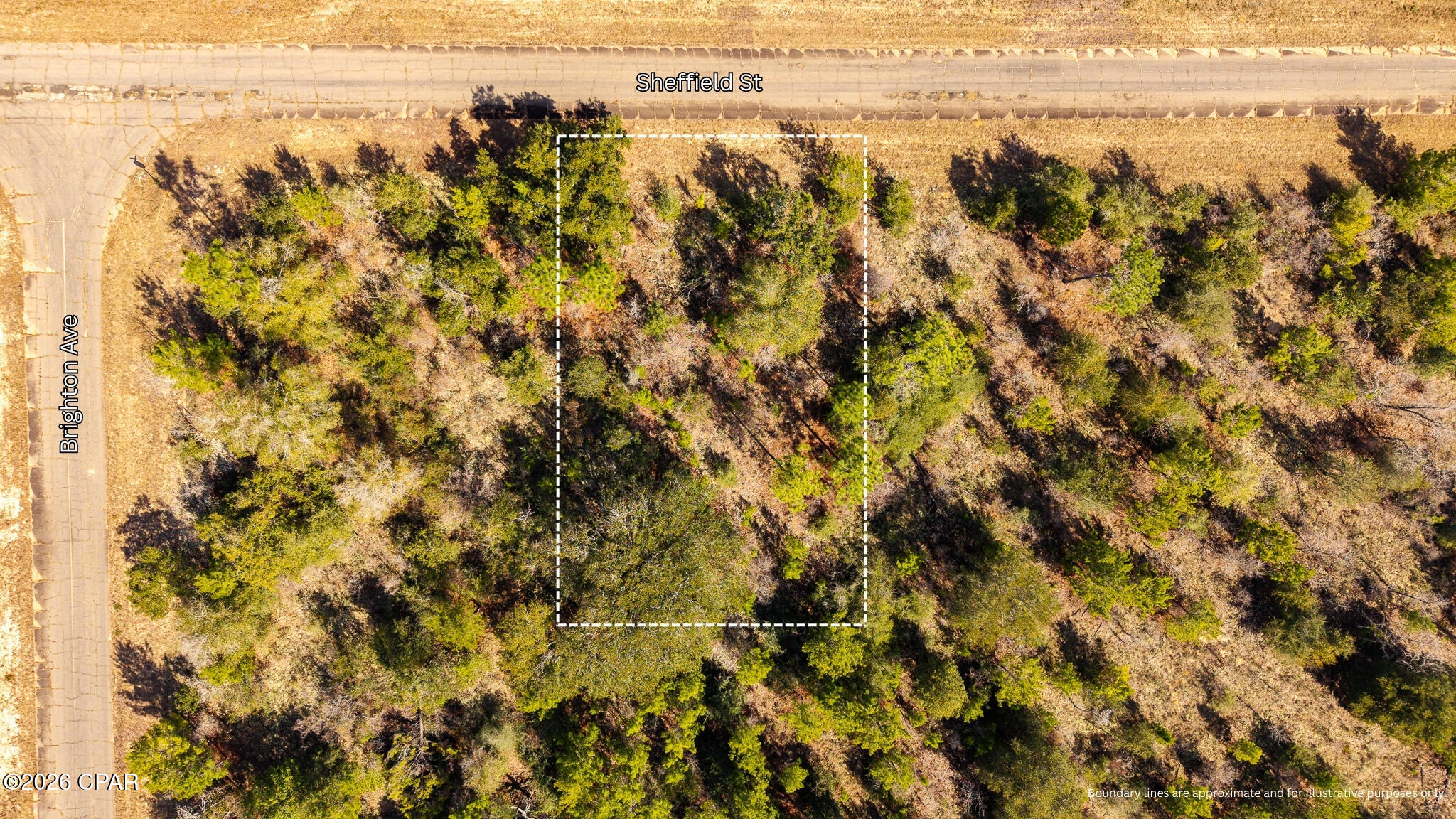 0 Sheffield Street Chipley, FL 32428 - Photo 3 of 9