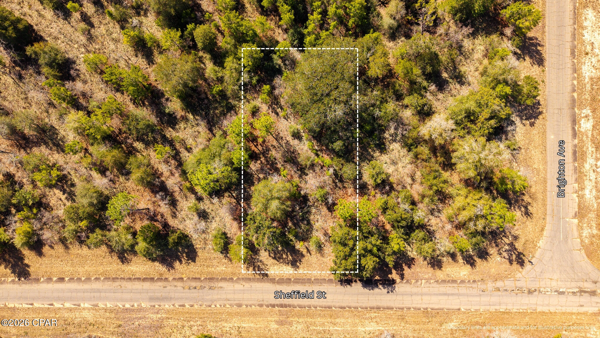 0 Sheffield Street Chipley, FL 32428 - Photo 5 of 9