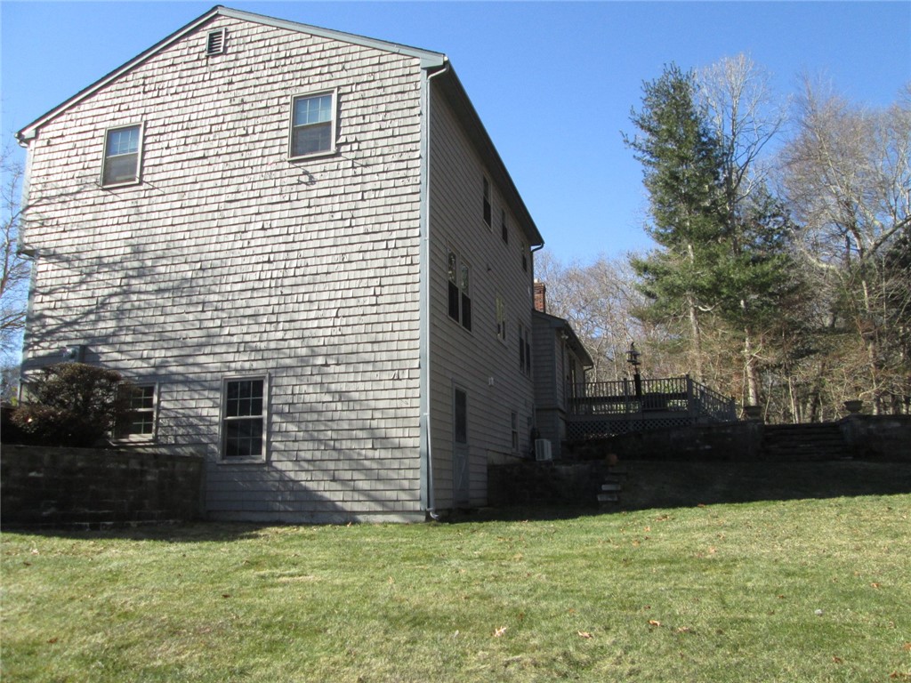 144 Pine Tree Circle North Kingstown, RI 02852 - Photo 3 of 43