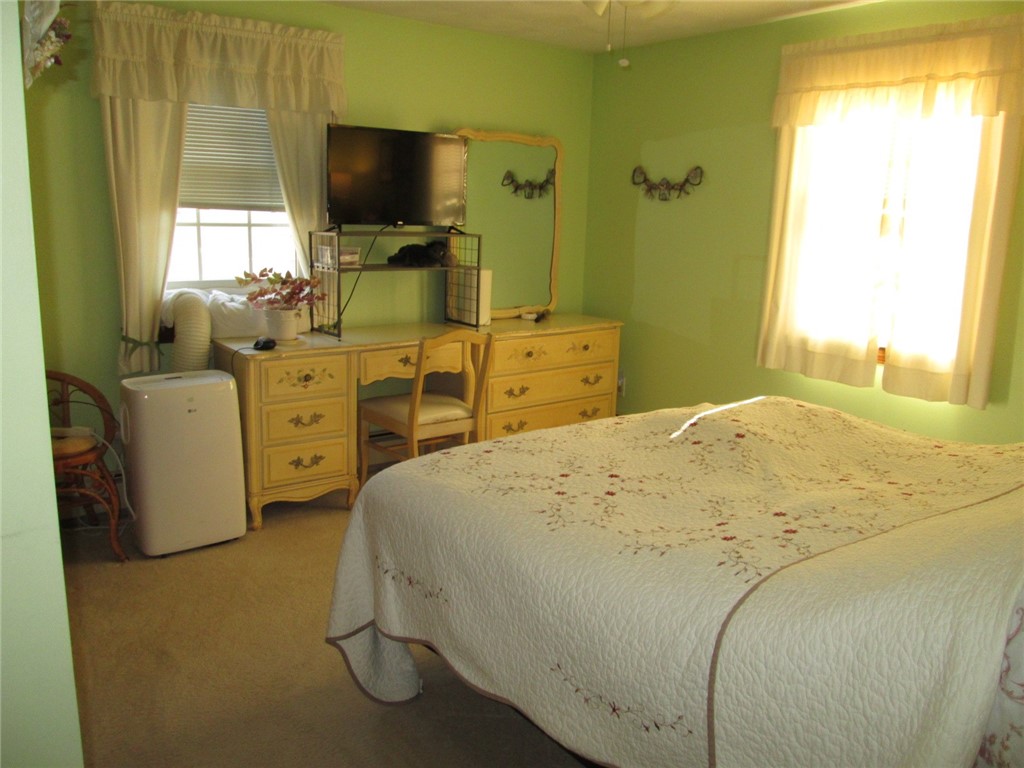 144 Pine Tree Circle North Kingstown, RI 02852 - Photo 34 of 43