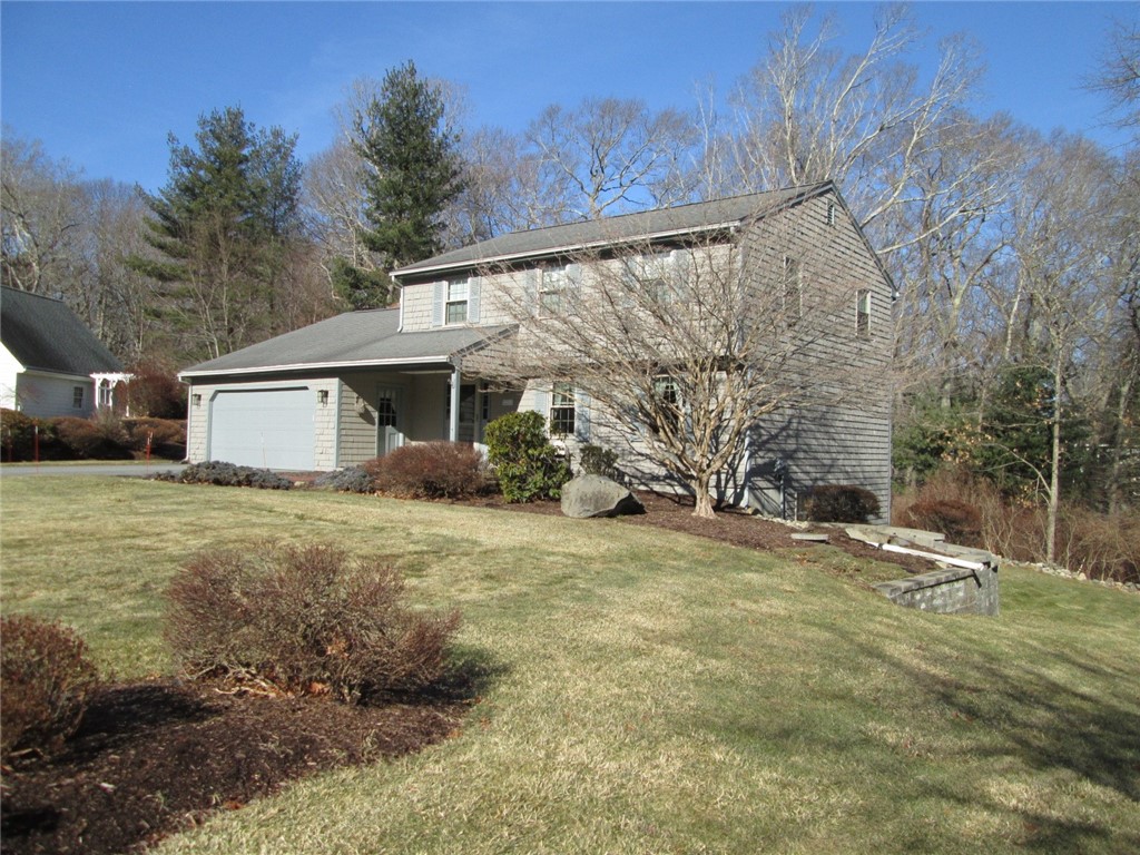 144 Pine Tree Circle North Kingstown, RI 02852 - Photo 6 of 43