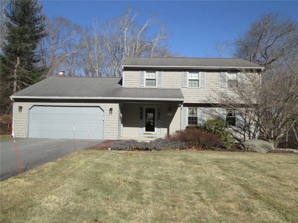 144 Pine Tree Circle North Kingstown, RI 02852 - Photo 7 of 43
