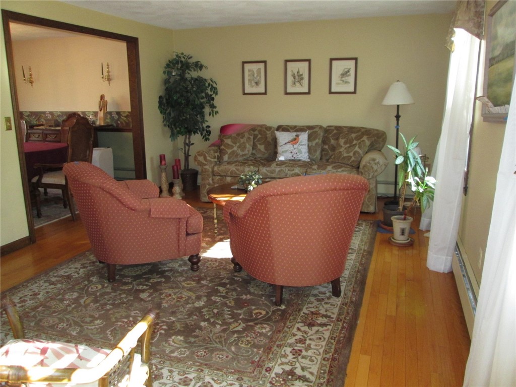 144 Pine Tree Circle North Kingstown, RI 02852 - Photo 8 of 43