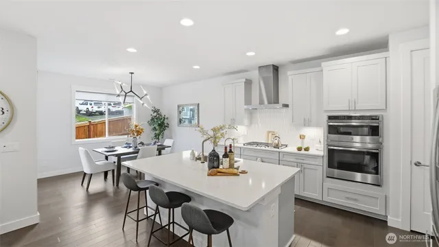 $925,000 | 19031 123rd Place Southeast, Renton, WA 98058