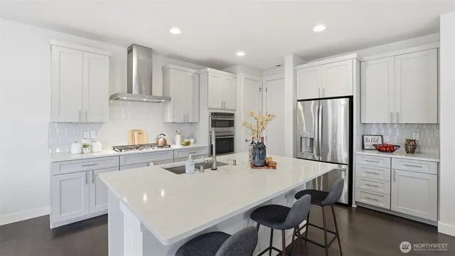 $925,000 | 19031 123rd Place Southeast, Renton, WA 98058