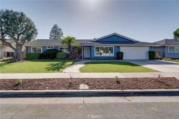 $1,150,000 | 1213 North Van Buren Street, Placentia, CA 92870
