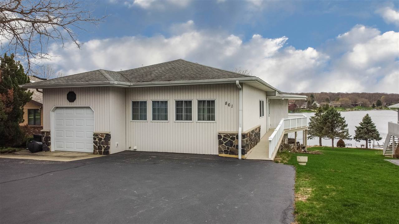 861 Breckenboro Road Lake Summerset, IL 61019 - Photo 1 of 29 Gallery Image 1