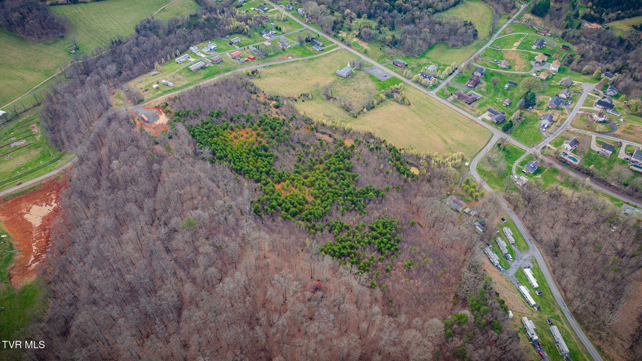 Tbd Bloomingdale Road Kingsport, TN 37660 - Photo 12 of 22 104
