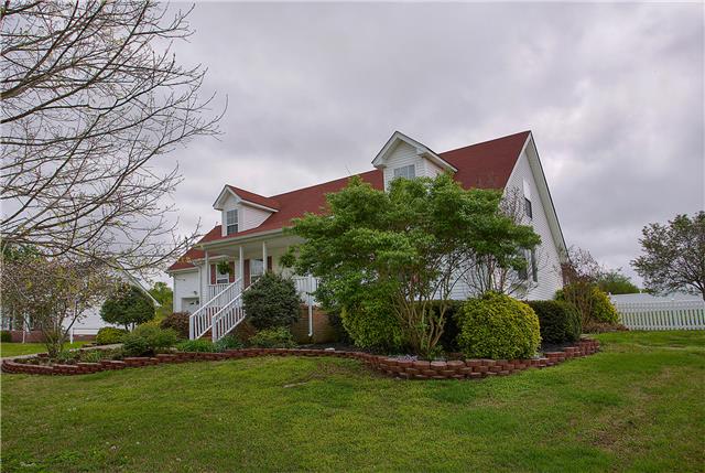 629 Peach Valley Road Gallatin, TN 37066 - Photo 3 of 20 Gorgeous lot with loads of trees.