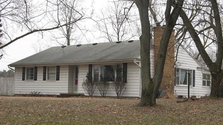 979 West Tuttle Road Ionia, MI 48846 - Photo 1 of 12 Primary Photo