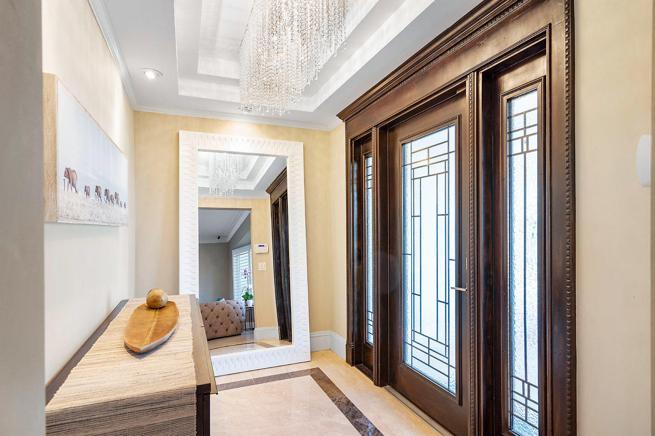 664 Maypop Court Boca Raton, FL 33486 - Photo 4 of 37 Foyer