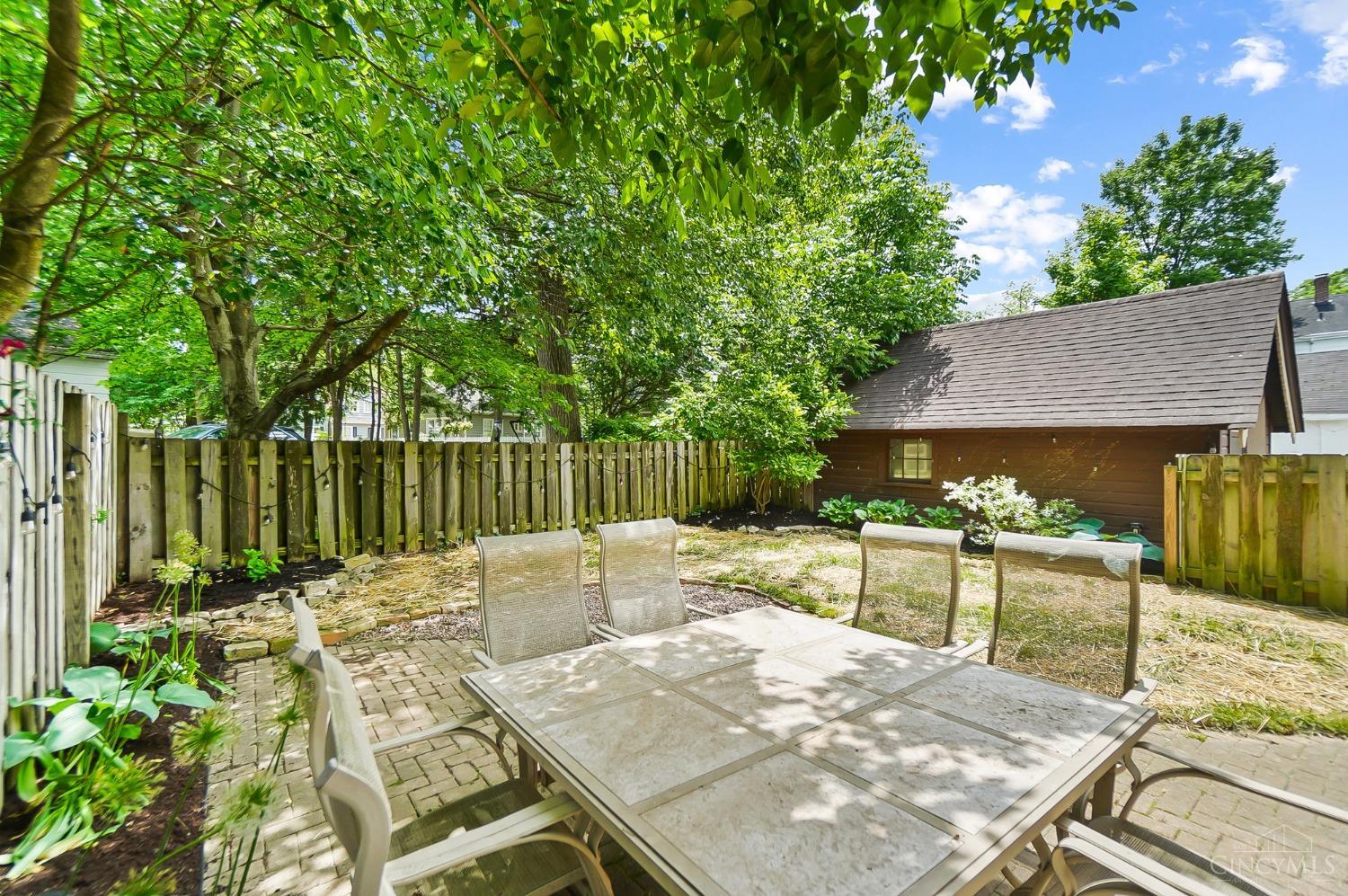 3706 Homewood Road Mariemont, OH 45227 - Photo 46 of 53