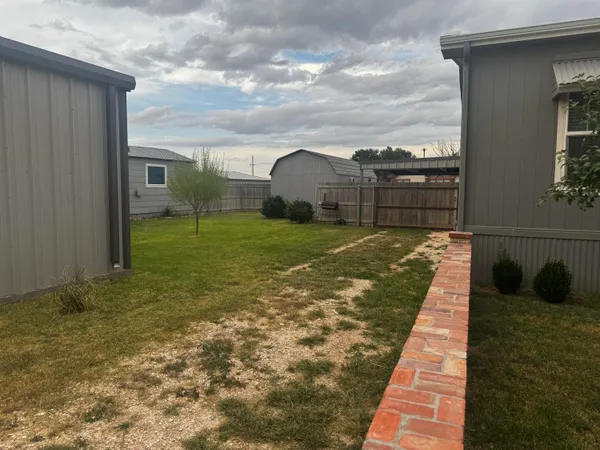 $245,000 | 313 Pierce Street, Whiteface, TX 79346